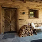 Das Chalet Chalet Schladming