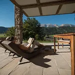 Das Chalet Chalet
