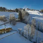 Das Chalet Chalet *