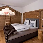 Das Chalet Chalet *