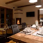 Das Chalet Chalet Schladming