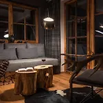 Das Chalet