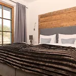 Das Chalet Chalet Schladming