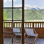 Das Chalet * Schladming