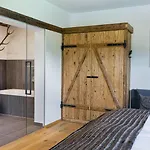 Das Chalet Chalet Schladming