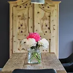 Chalet Das Chalet Schladming