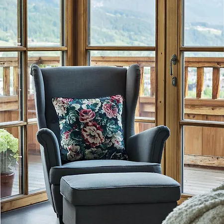 Das Chalet シャレー *