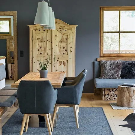 Chalet Das Chalet Schladming