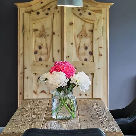 Chalet Das Chalet Schladming