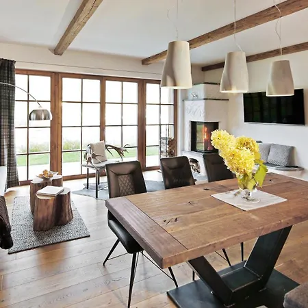 Das Chalet Chalet *