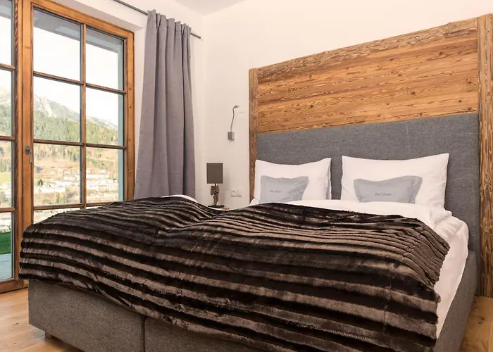 Das Chalet Chalet Schladming