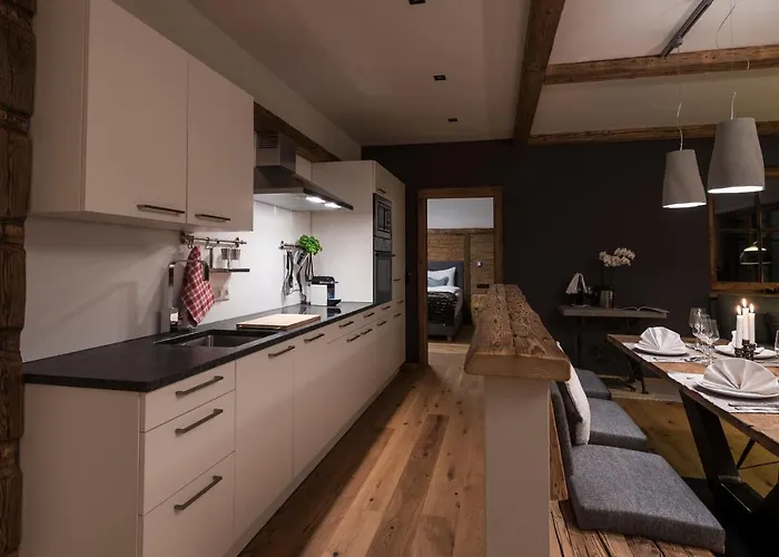 Das Chalet * Schladming